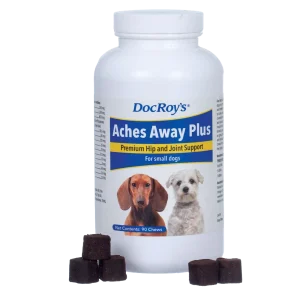 Doc Roy's® Aches Away Plus™