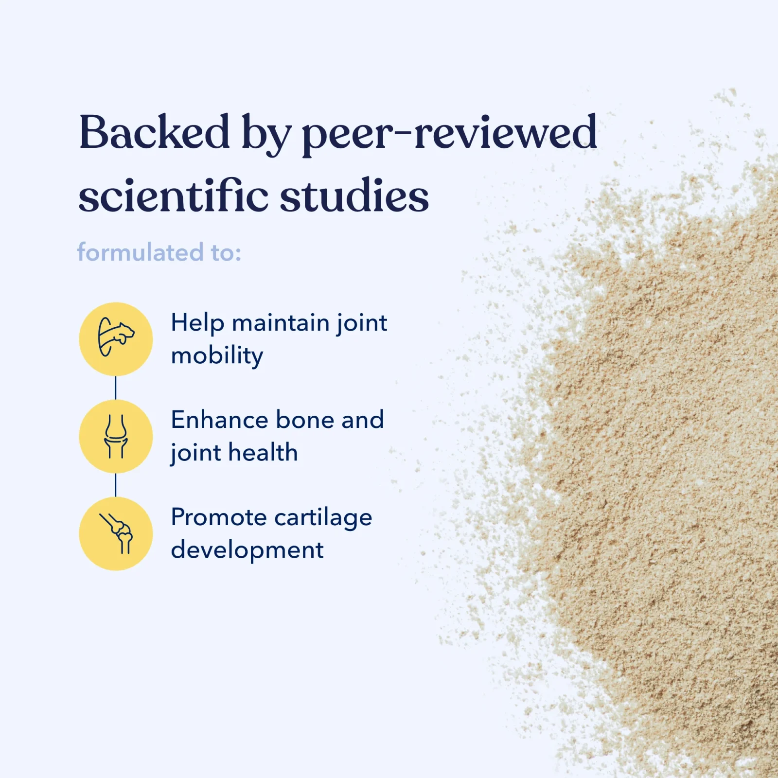 Advanced Mobility Support Powder - Image 2