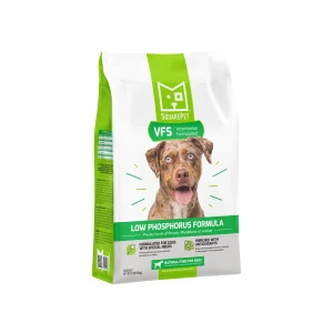 Square Pet VFS Low Phosphorus Formula Dry Dog Food