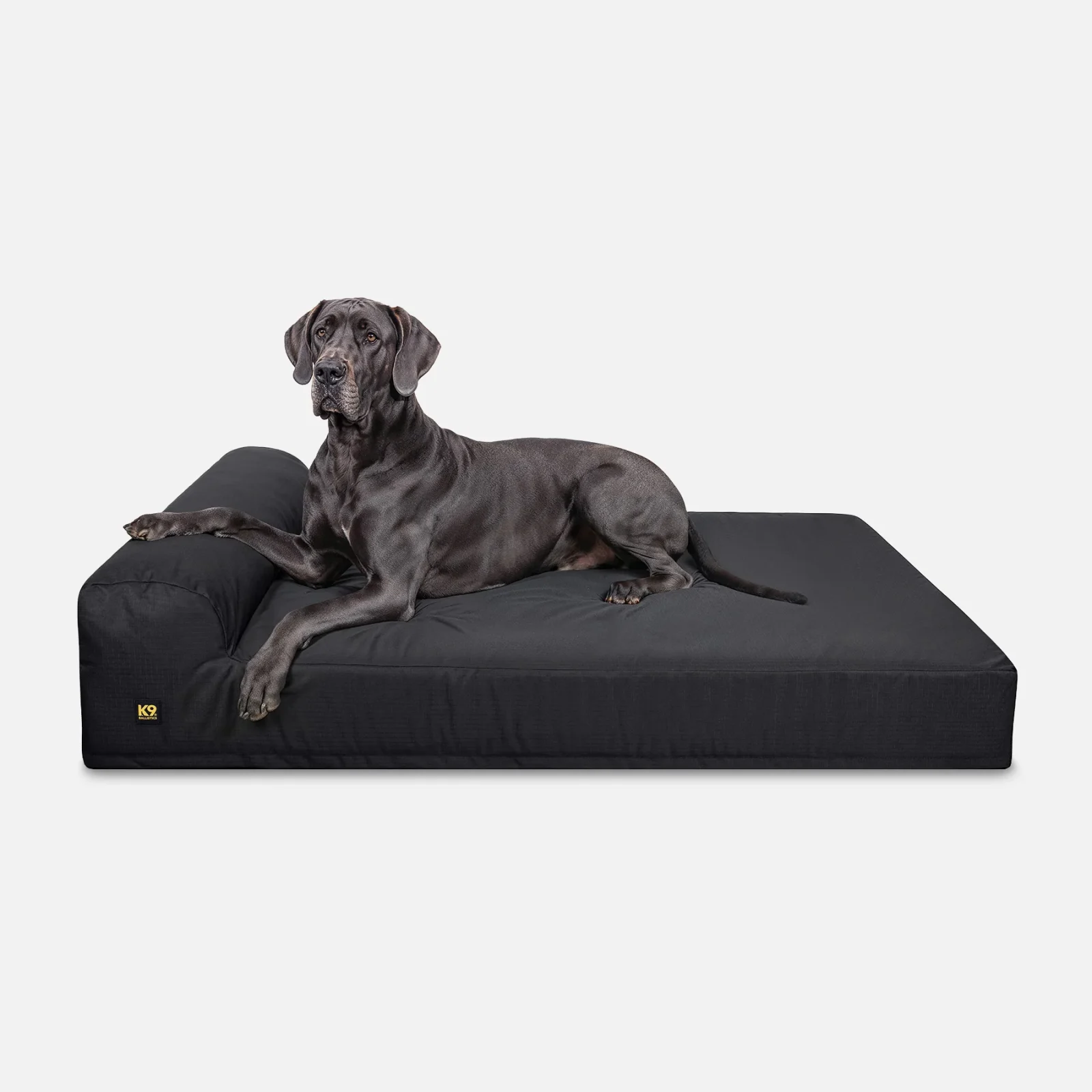 Tough Ripstop™ Giant 7" Orthopedic Dog Bed - Image 2
