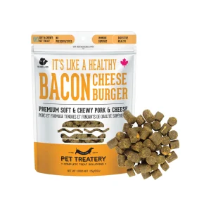 Pet Treatery Premium Soft & Chewy Dog Treats