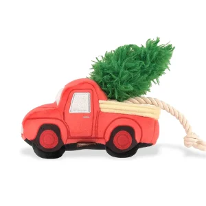Home for the Holidays Holiday Hauler