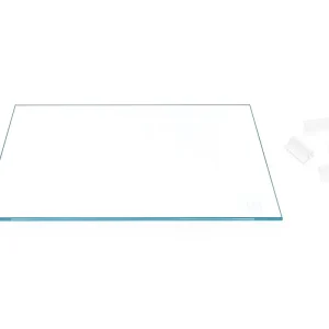 UNS Rimless Tank Glass Lids
