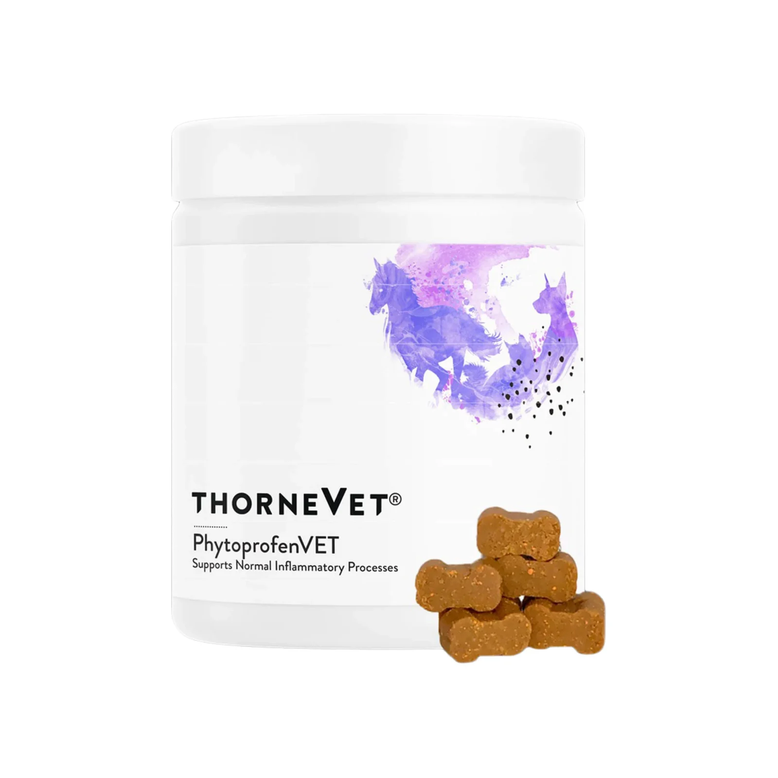 ThorneVet PhytoprofenVET Dog & Cat Supplement - Image 2