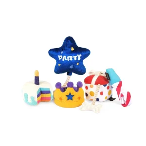 Mini Party Time Collection