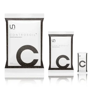 UNS Controsoil Black