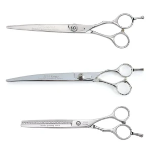 MGT 5200 Groomer Series Shear Kit, 3-Count