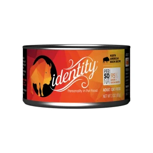 Identity Persona Pate Grain Free Wet Cat Food