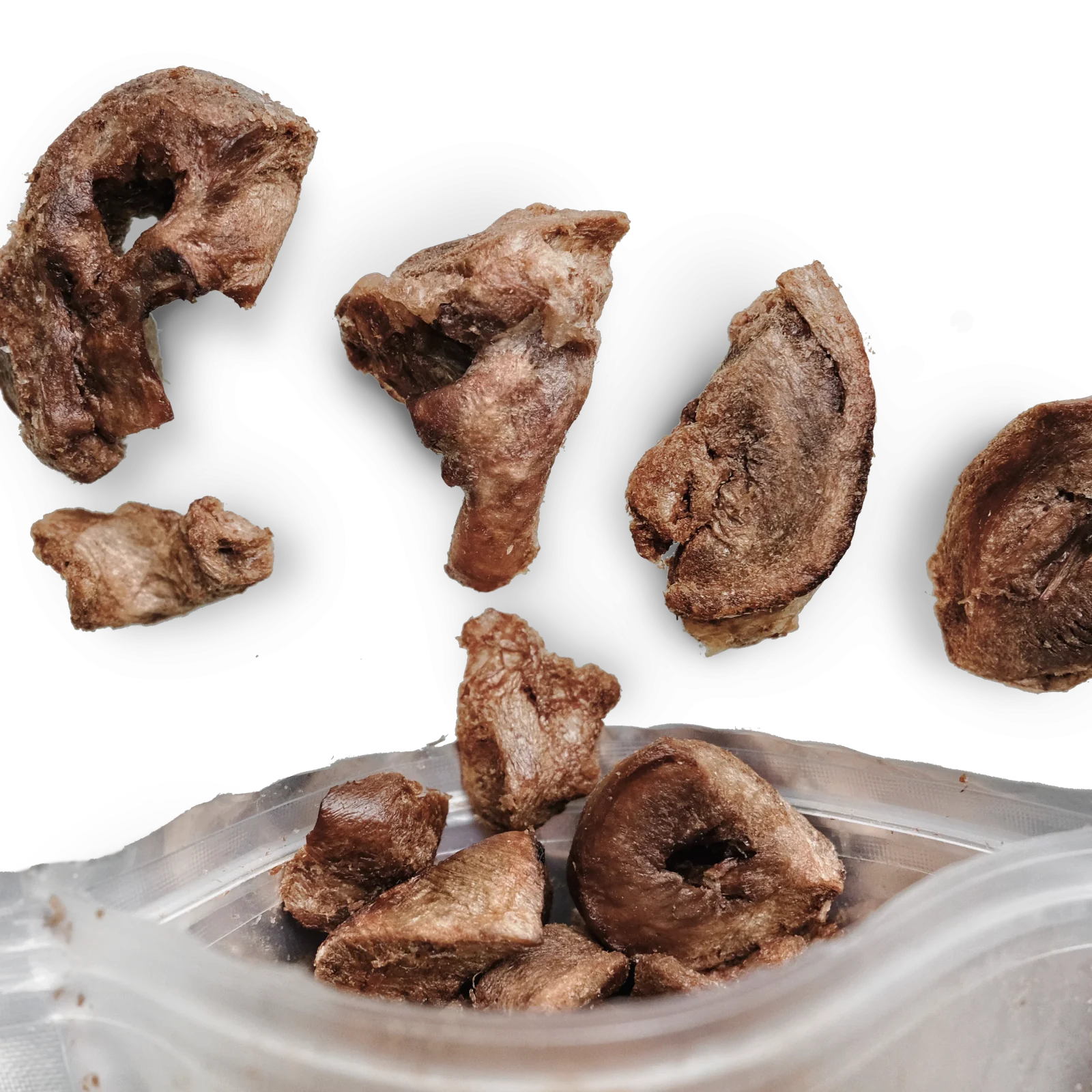 Turkey Heart - Image 2