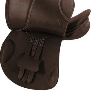 Close Contact Jumping Saddle - Professional Saddle for Show Jumping