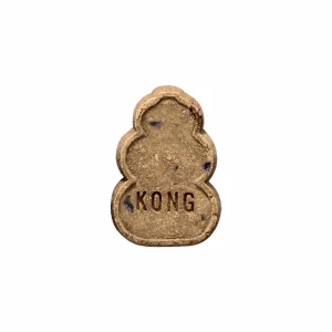 KONG Snacks Liver Dog Treats, SMALL