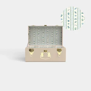 Mini Trunk - Dog Days