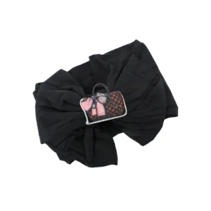My Louie Headband by Bark Fifth Avenue - Designer Dog Headband