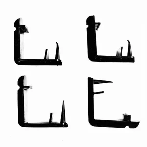 Pet Loo Clips
