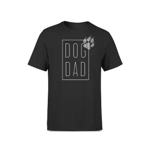 Dog Dad Humanitee