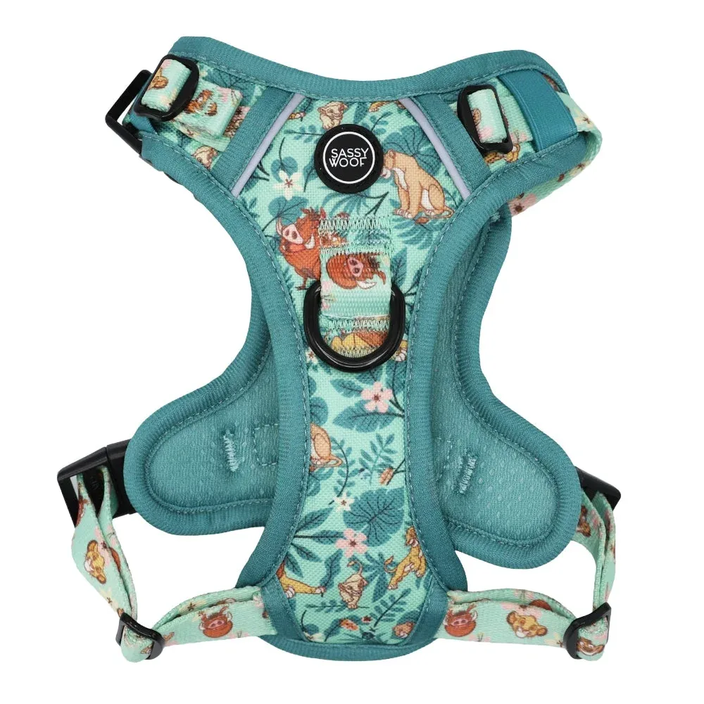 Step-in Harness - Disney's the Lion King Wild Kingdom - Image 2