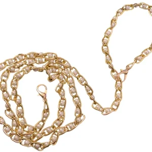 Pearlluxe Dog Leash