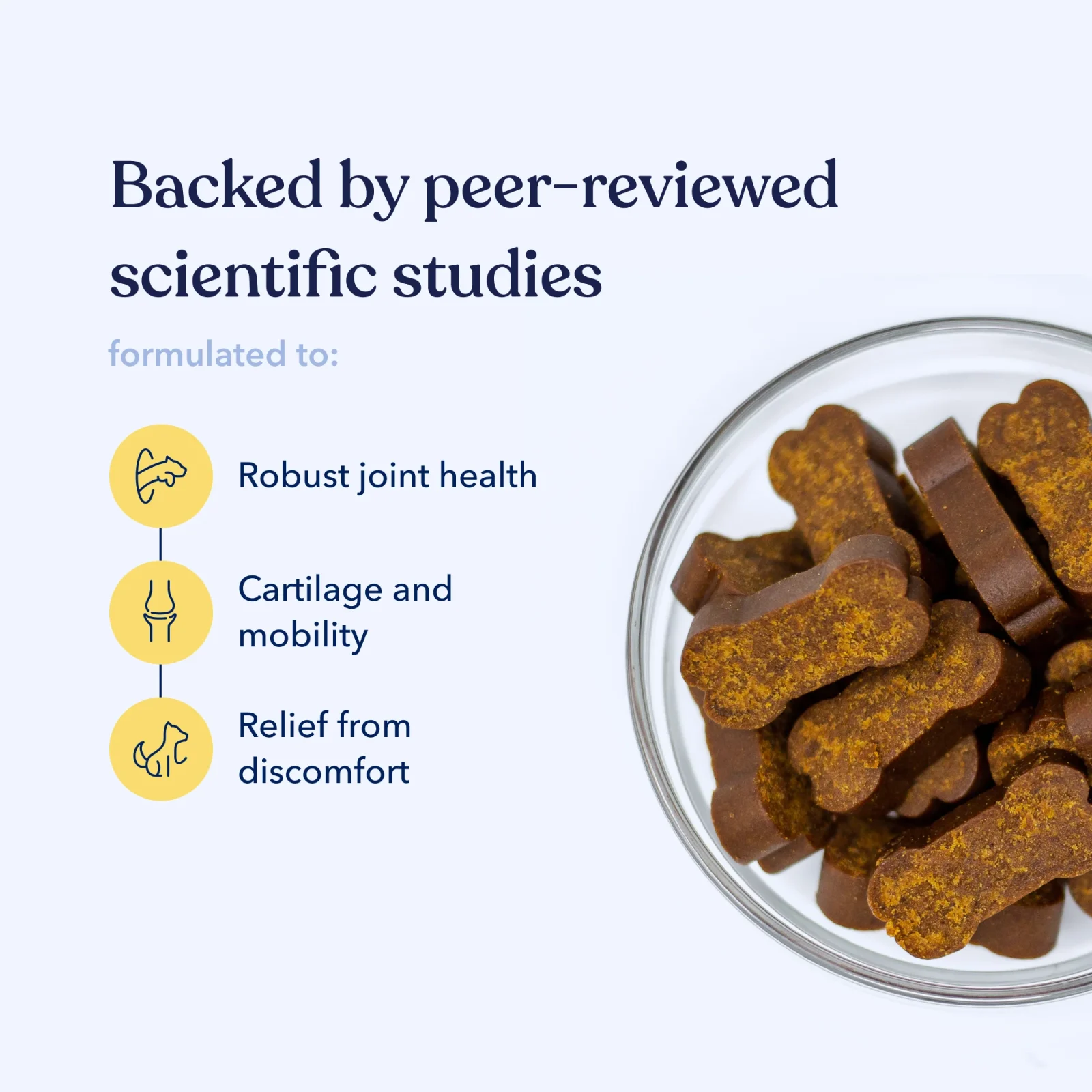 Mobility CBD Soft Chews - Image 2
