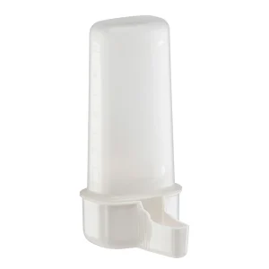 Water or food dispenser for birds