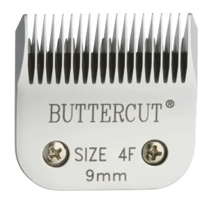 GE Prem Qual SS Clipper Blade 4F