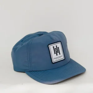 H&H Dog Outfitter Patch Hat