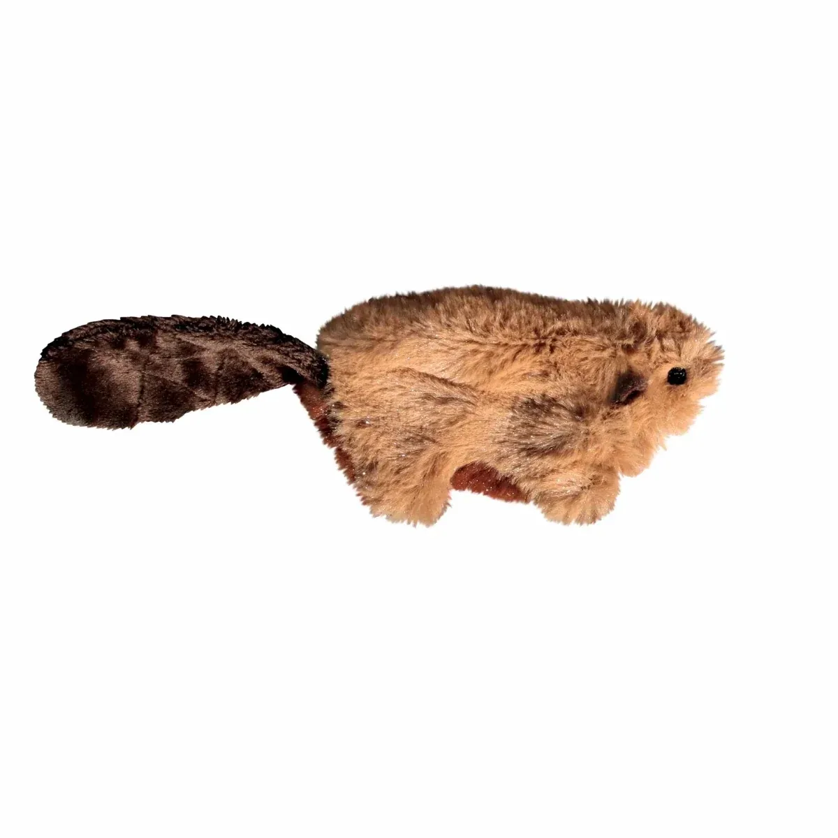 KONG Refillables Beaver Cat Toy - Image 2