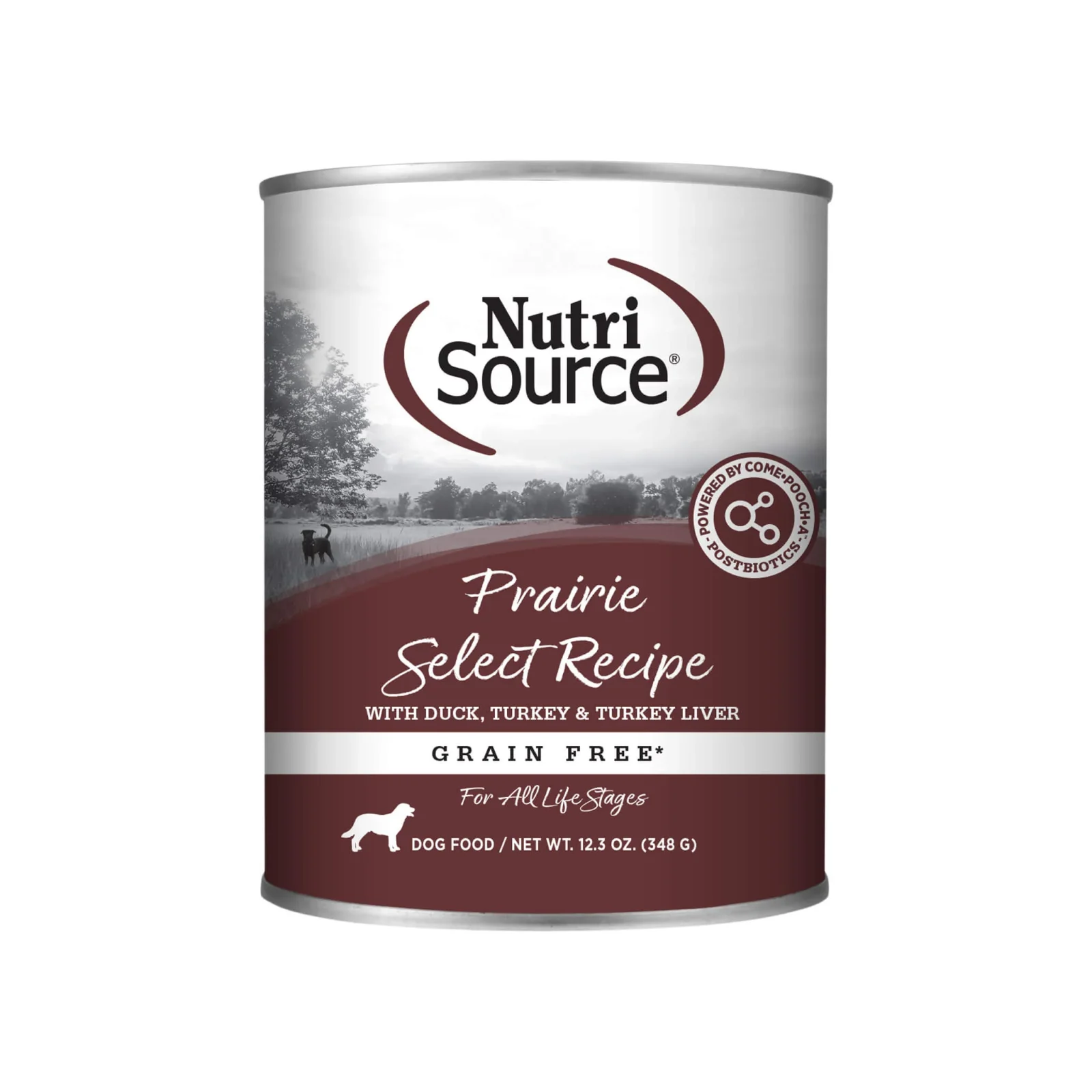 Nutrisource Grain Free Wet Dog Food - Image 2
