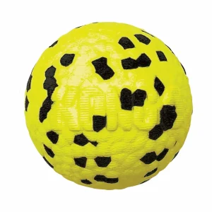 KONG Reflex Ball Dog Fetch Dog Toy