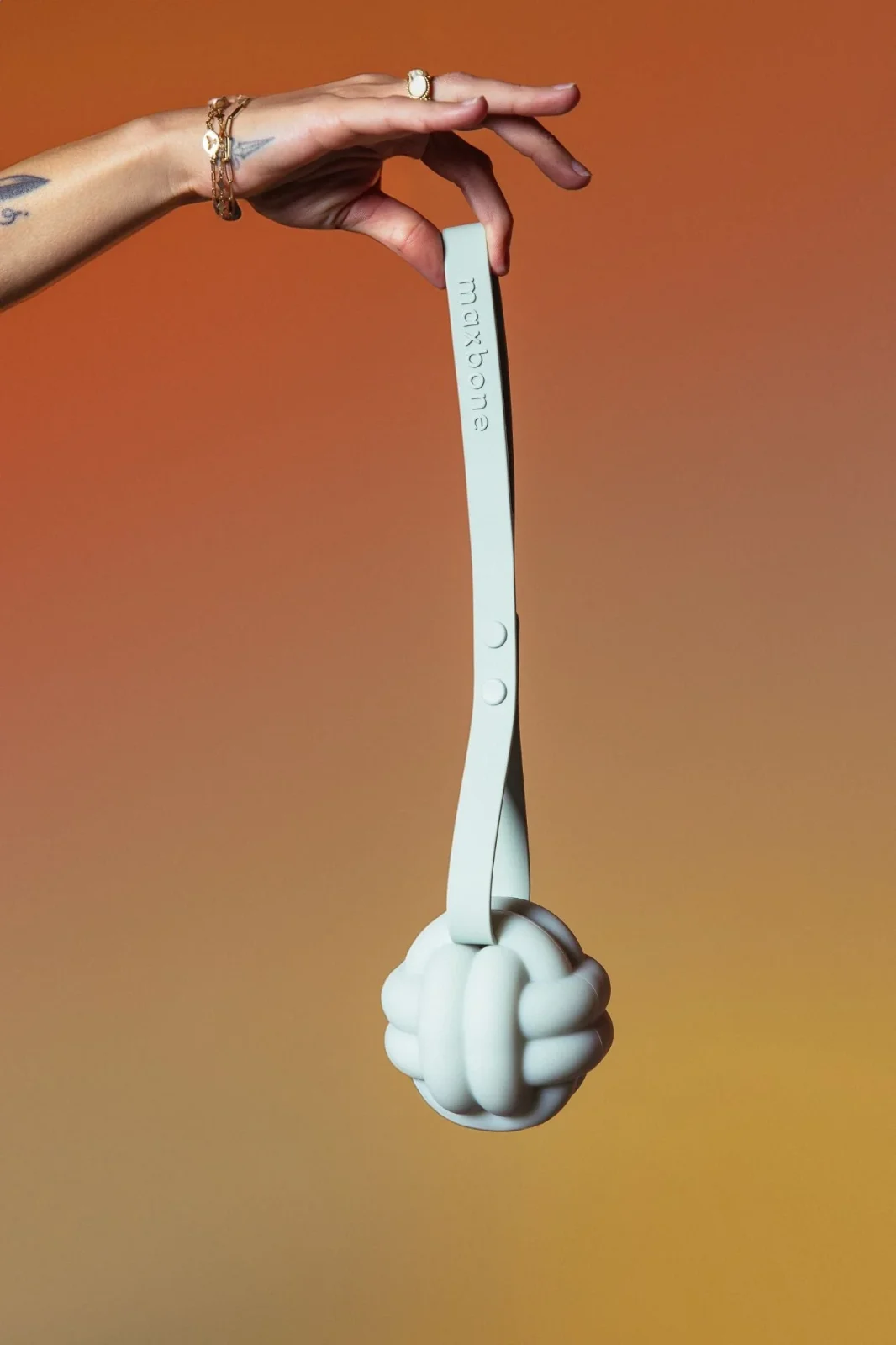 Enrichment Tether Toy - Image 2