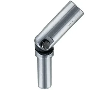 Clean Run Max 200 Bendable Knuckles for Weave Pole Bases
