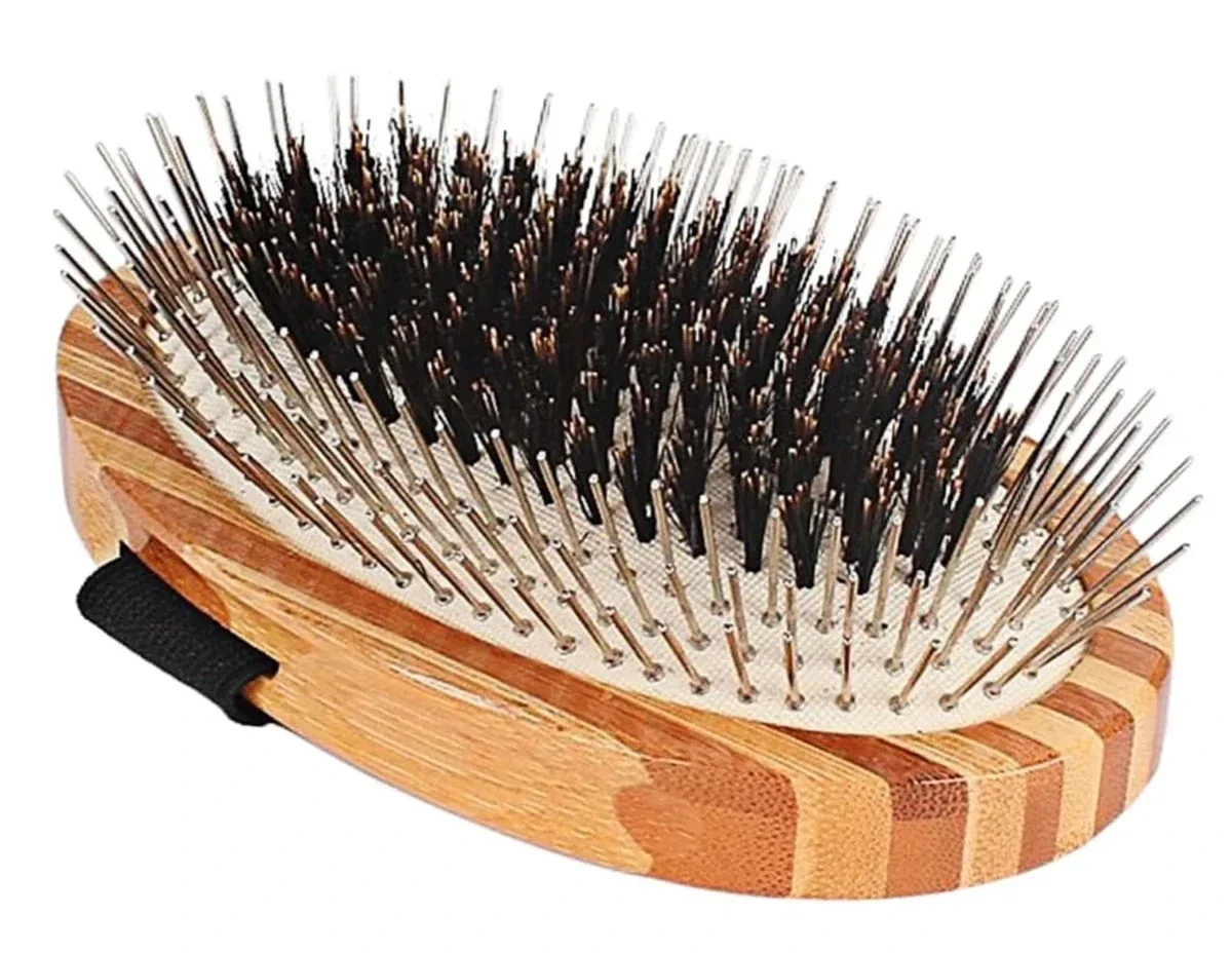 Bass Brushes- The Hybrid Groomer - Image 2