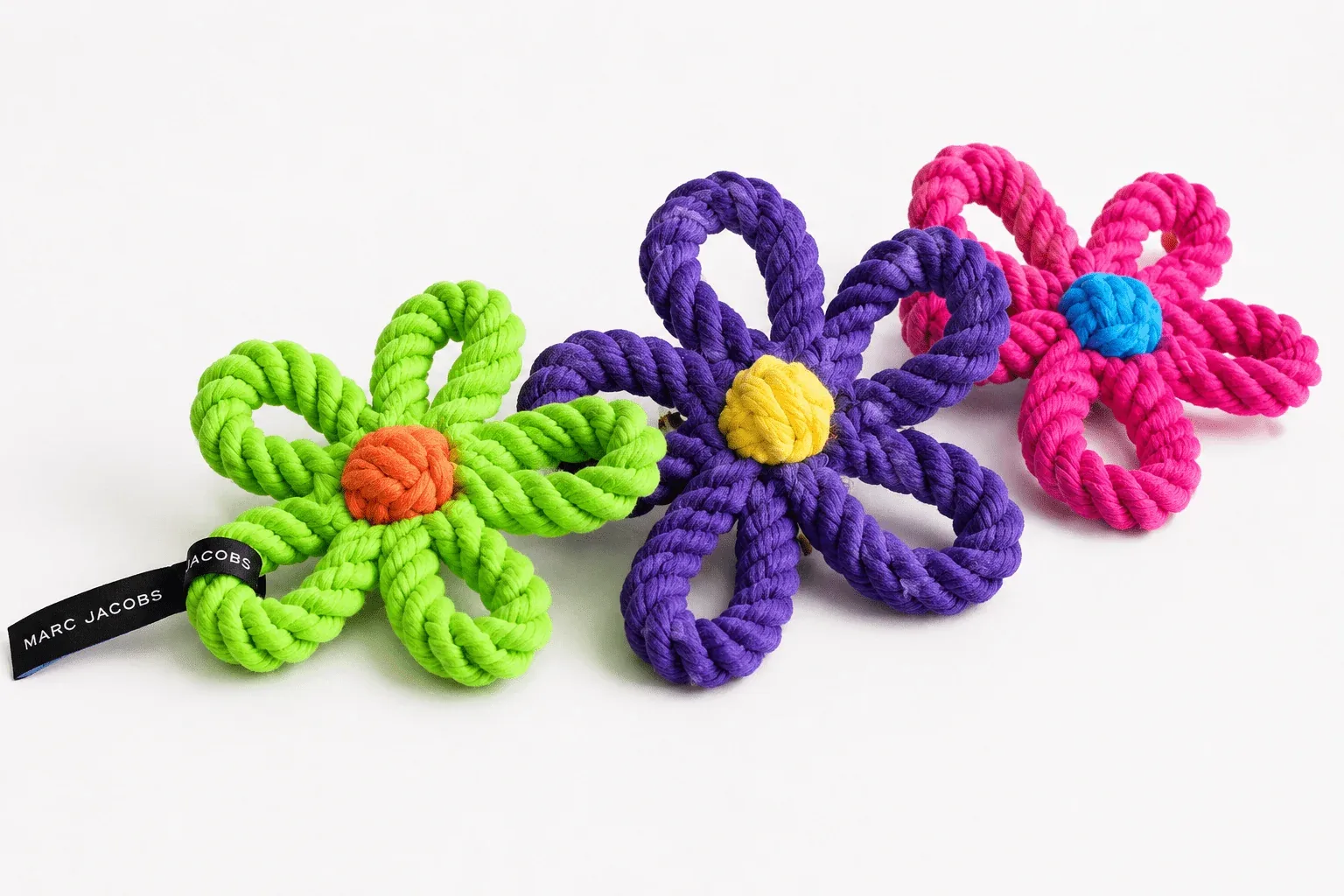 Marc Jacobs x maxbone Rope Toy - Image 2