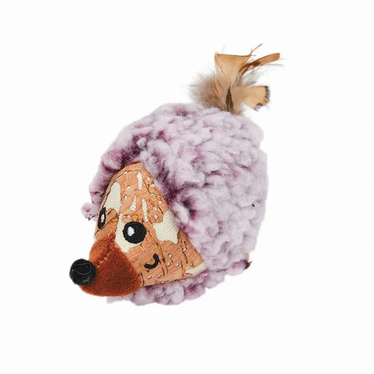 MT Fluffy Friends Hedgehog - Image 2
