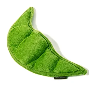 Garden Fresh Peapod