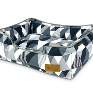 Mosaic Lounge Bed