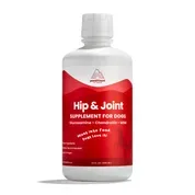 Paramount Pet Health Liquid Glucosamine for Dogs