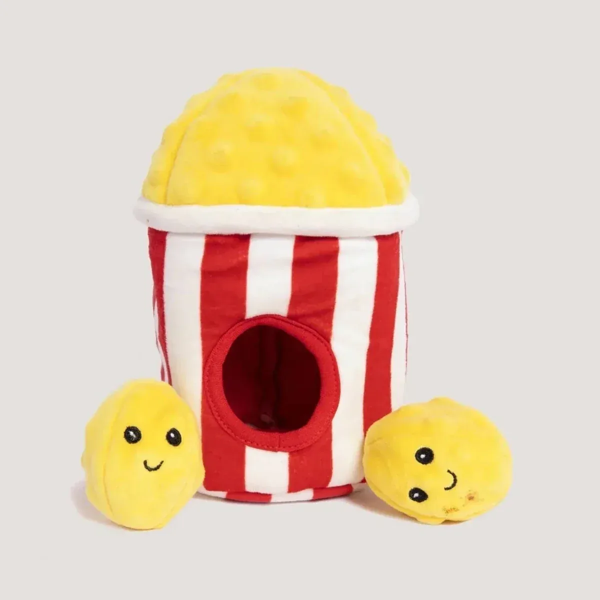 NANDOG My BFF Popcorn Dog Toy - Image 2