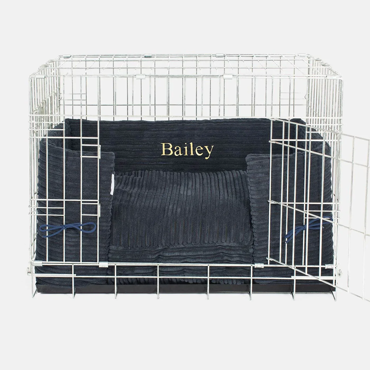 Bumper Covers in Essentials Plush by Lords & Labradors - Image 2