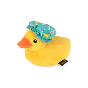 Splish Splash Bubbles the Duck