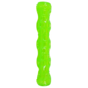 Hyper Pet Dura-Squeaks Stick Dog Toy