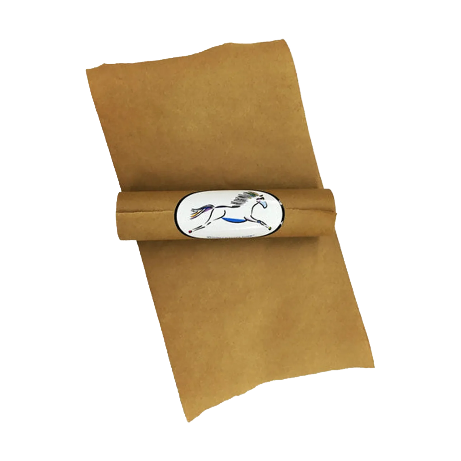 Spitfire's Poultice Paper