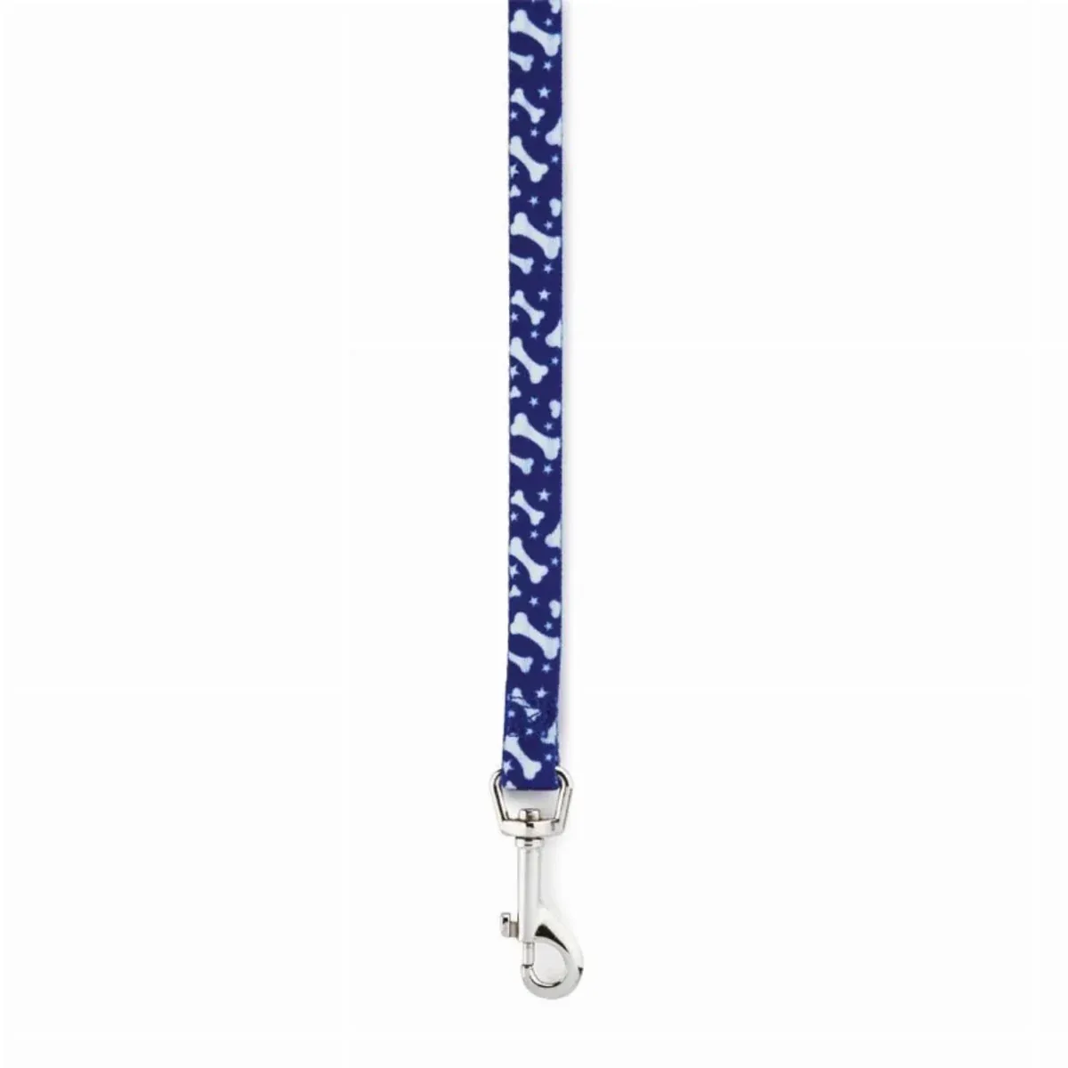 CC Patterns Lead Bone 4Ftx5/8 in Blue