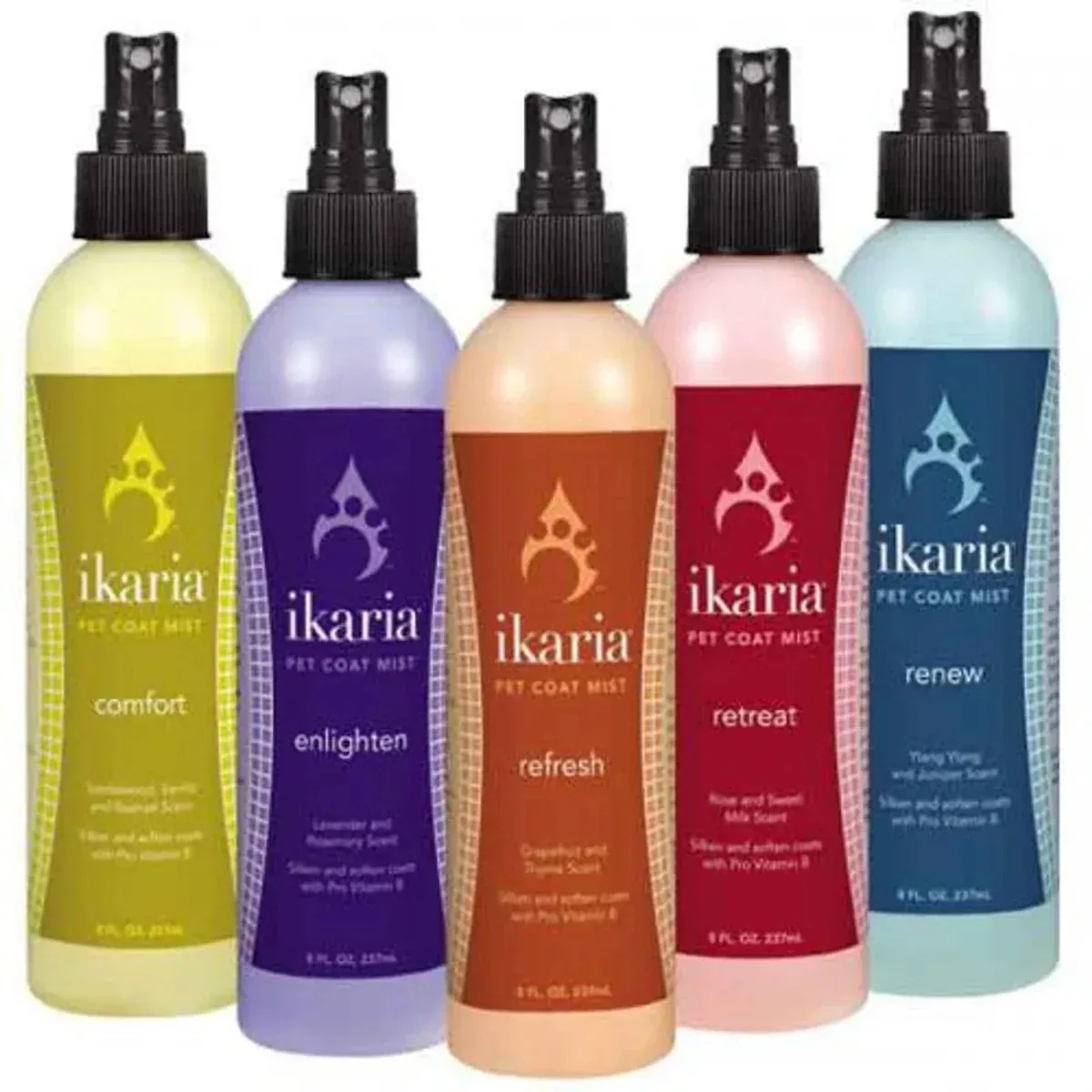 ikaria Coat Mist Comfort - Image 2