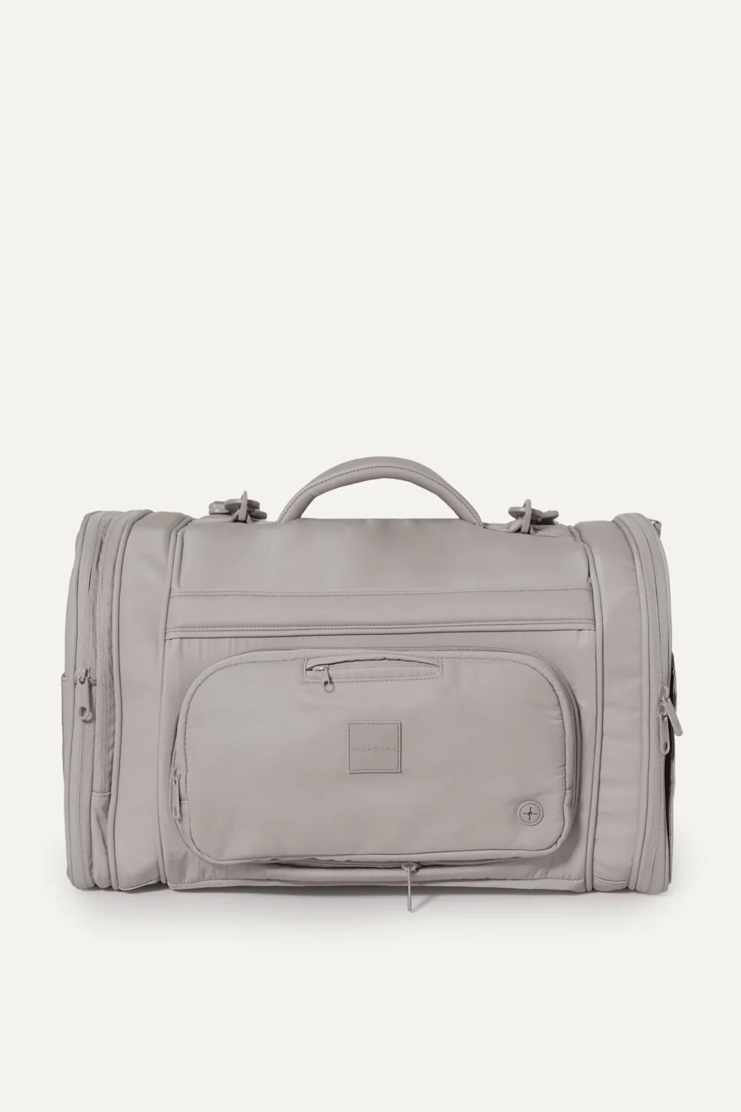 All-In-One Travel Carrier