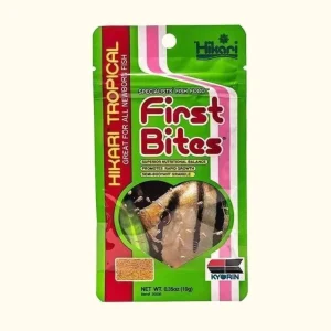 Hikari First Bites