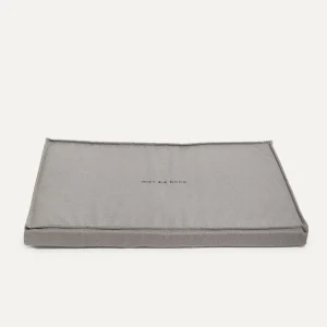 Unwind Crate Mat - Chill Grey