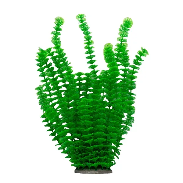 LiveAquaria® Freshwater Aquascaping Artificial Plant Bundle