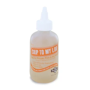 Skip To My Loo House Training Scent
