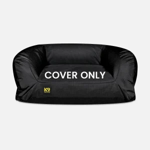 Tough Ripstop™ Mini Bolster Dog Bed Cover