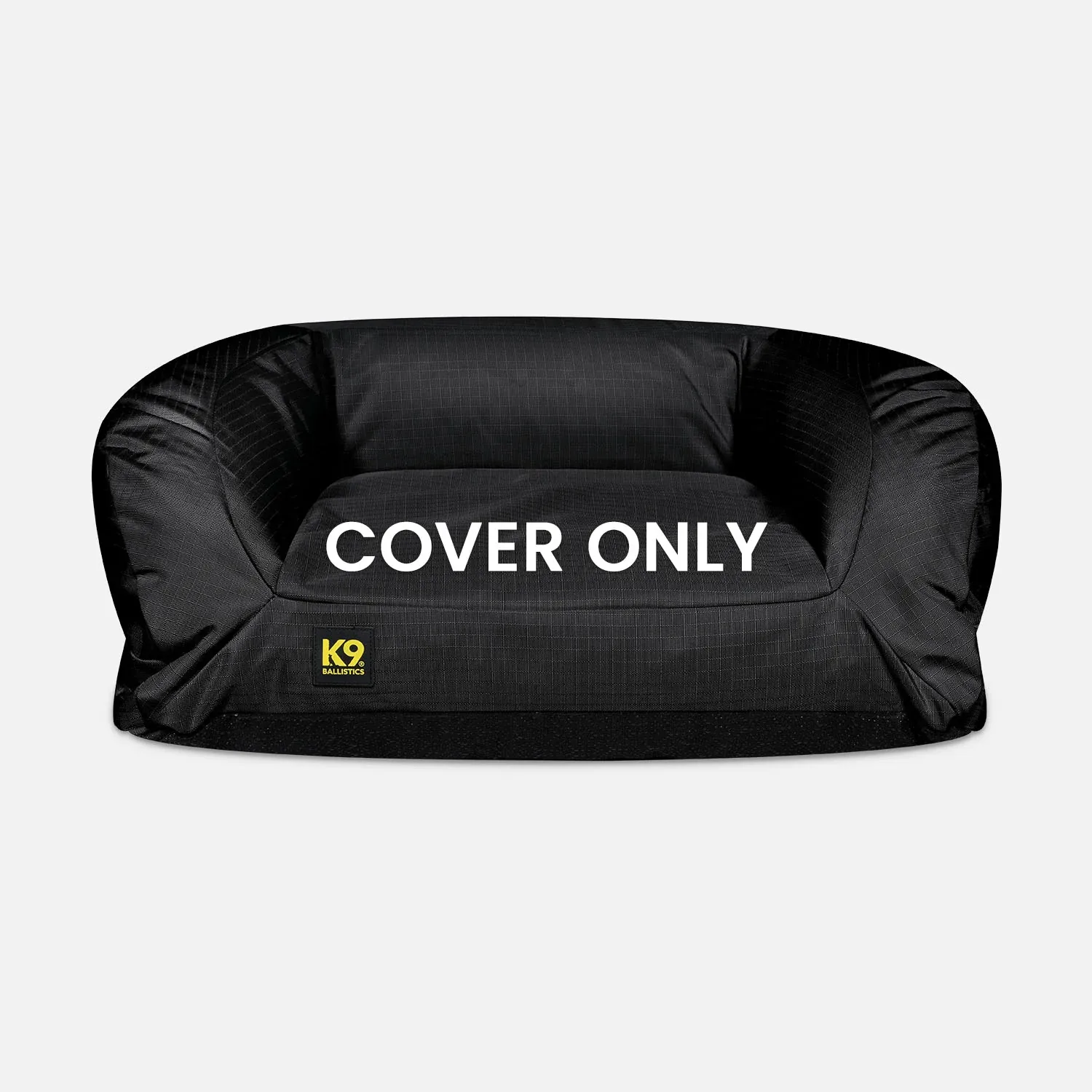 Tough Ripstop™ Mini Bolster Dog Bed Cover